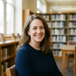 Sarah B.